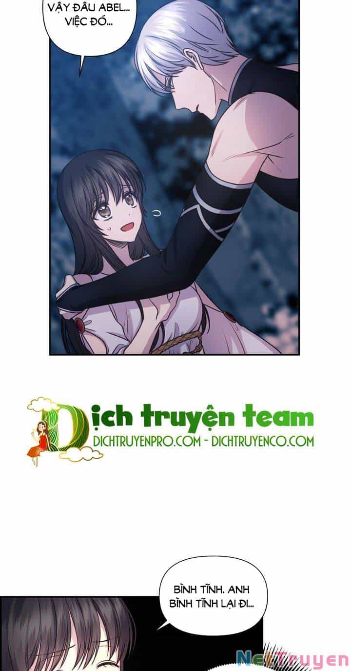 Hãy Cẩn Thận Sợi Tơ Hồng - Chương 19 - ảnh 5