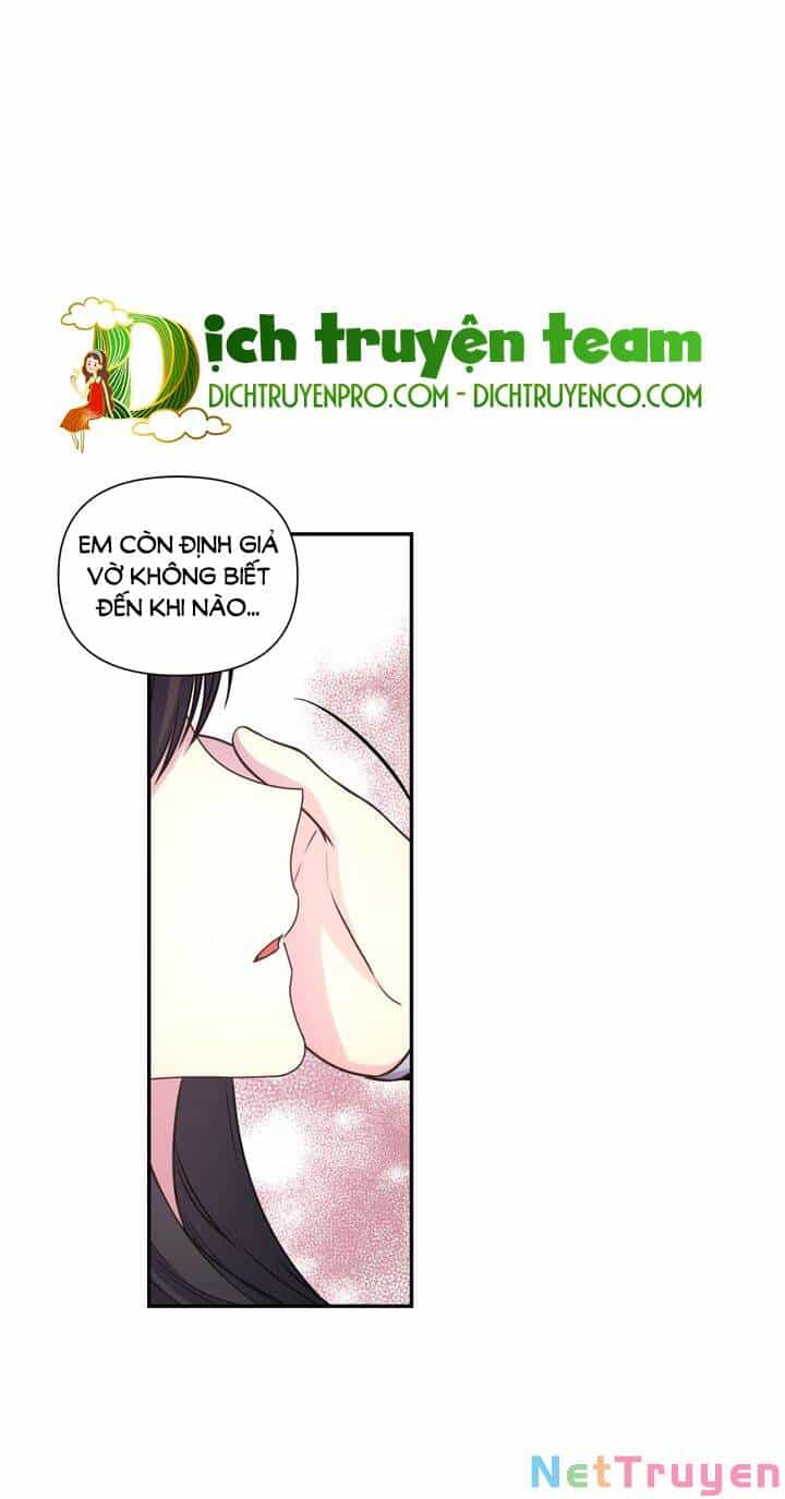 Hãy Cẩn Thận Sợi Tơ Hồng - Chương 19 - ảnh 8