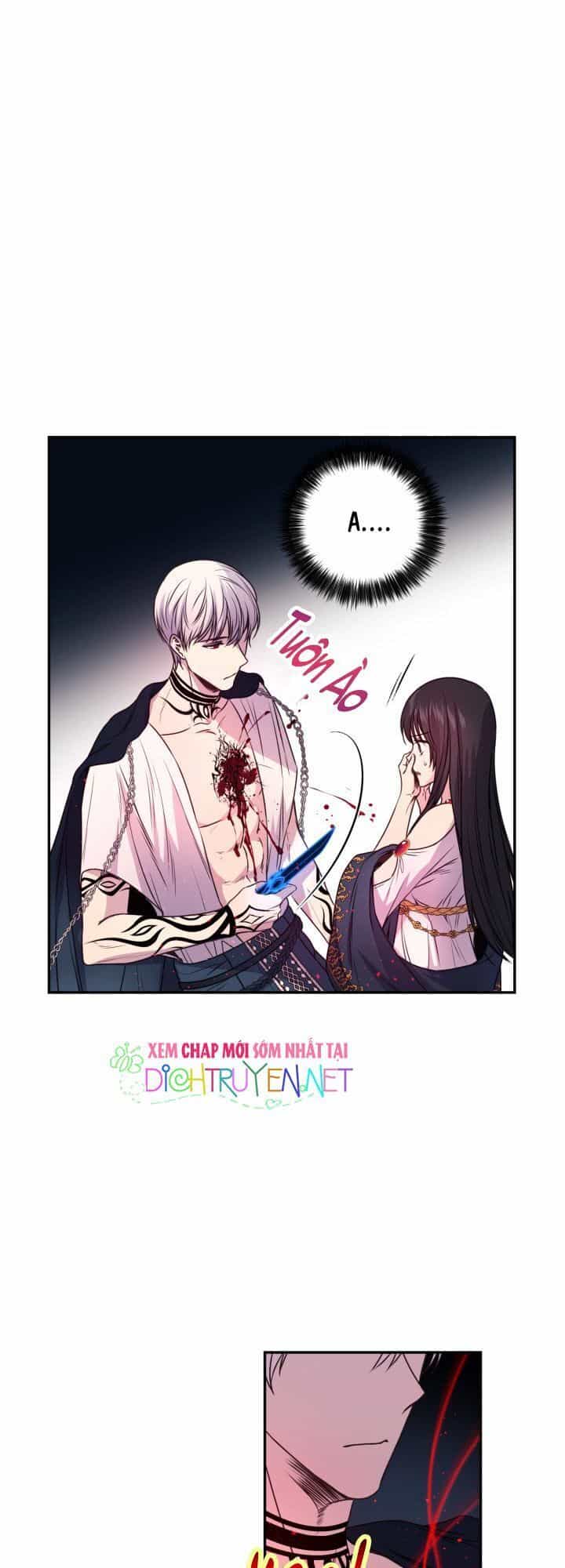 Hãy Cẩn Thận Sợi Tơ Hồng - Chương 2 - ảnh 39