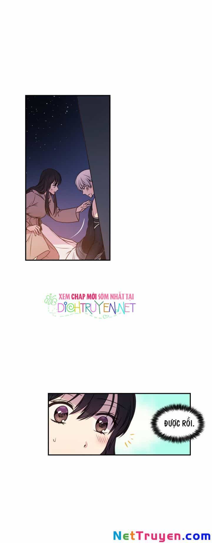Hãy Cẩn Thận Sợi Tơ Hồng - Chương 2 - ảnh 5