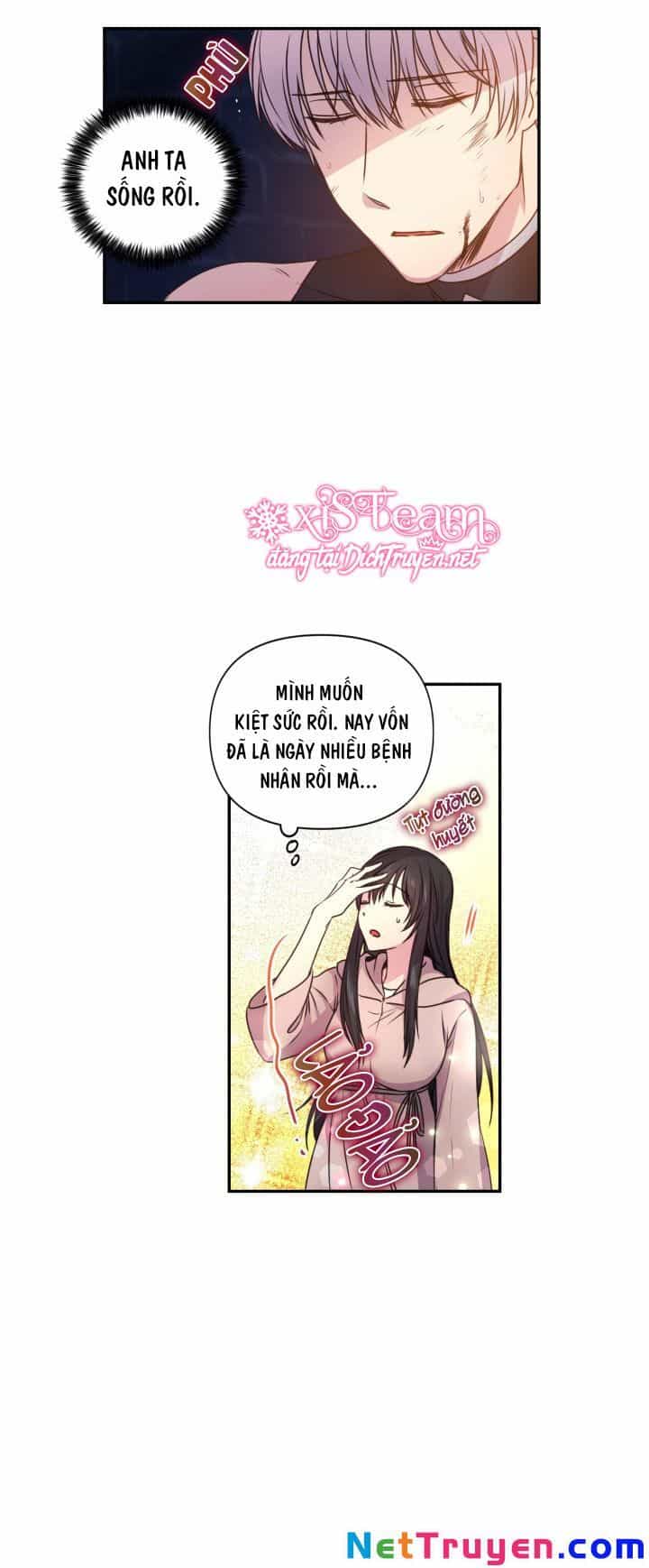 Hãy Cẩn Thận Sợi Tơ Hồng - Chương 2 - ảnh 6
