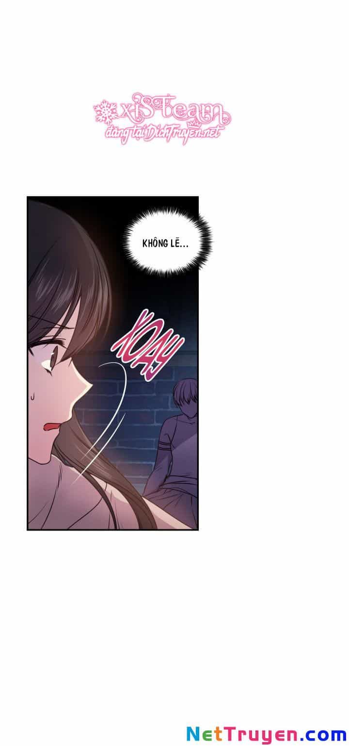Hãy Cẩn Thận Sợi Tơ Hồng - Chương 2 - ảnh 9