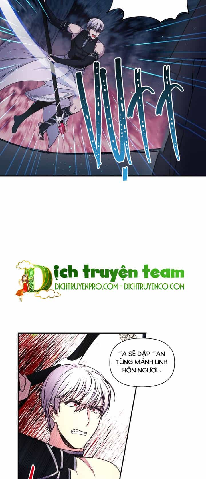 Hãy Cẩn Thận Sợi Tơ Hồng - Chương 20 - ảnh 21