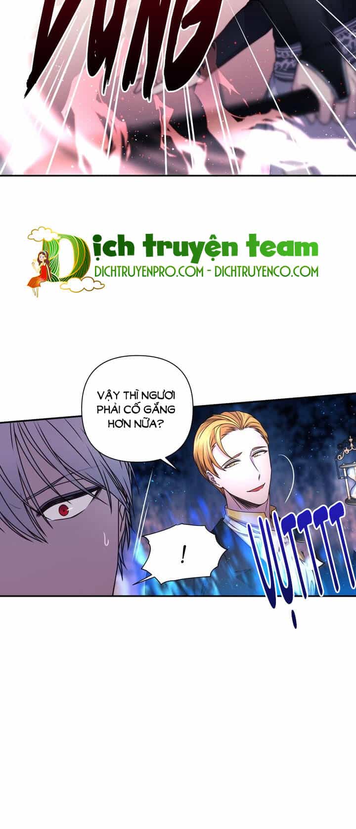 Hãy Cẩn Thận Sợi Tơ Hồng - Chương 20 - ảnh 23
