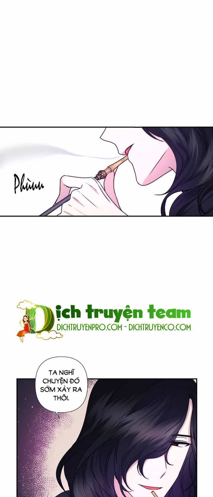 Hãy Cẩn Thận Sợi Tơ Hồng - Chương 21 - ảnh 27