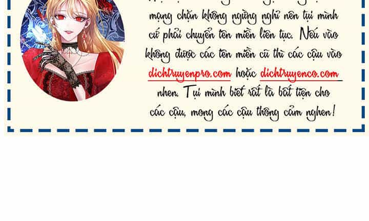 Hãy Cẩn Thận Sợi Tơ Hồng - Chương 21 - ảnh 40