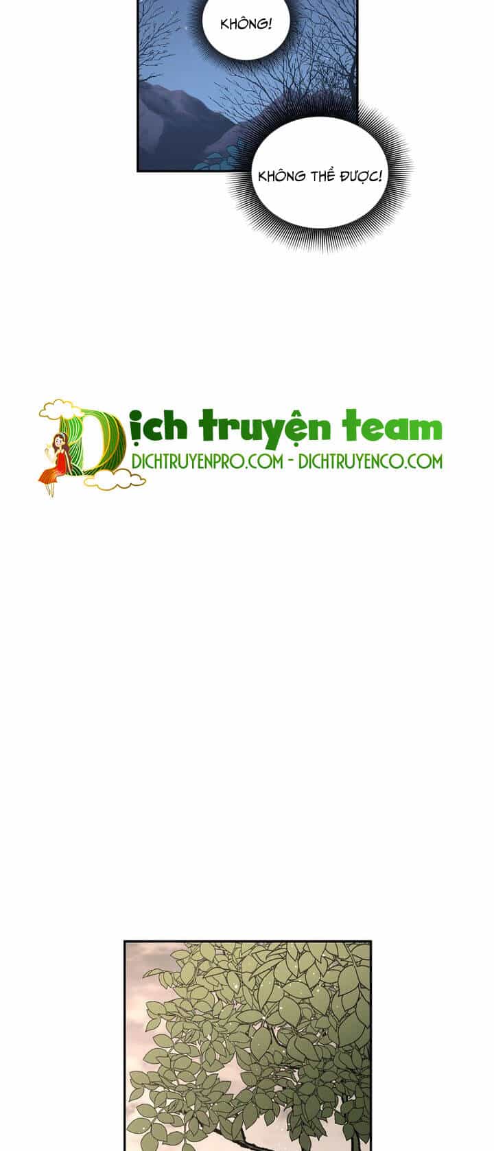 Hãy Cẩn Thận Sợi Tơ Hồng - Chương 22 - ảnh 12