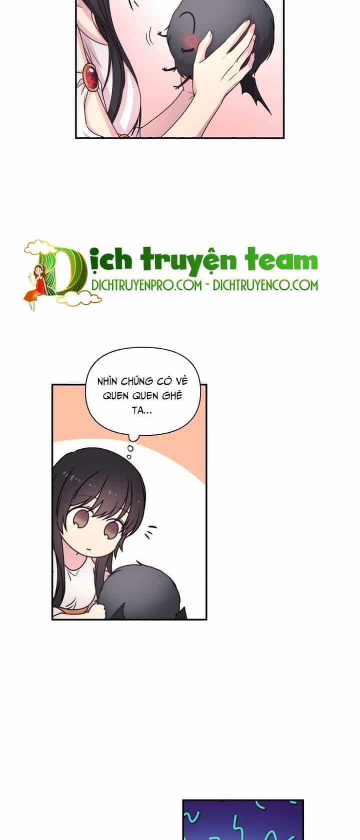Hãy Cẩn Thận Sợi Tơ Hồng - Chương 22 - ảnh 37