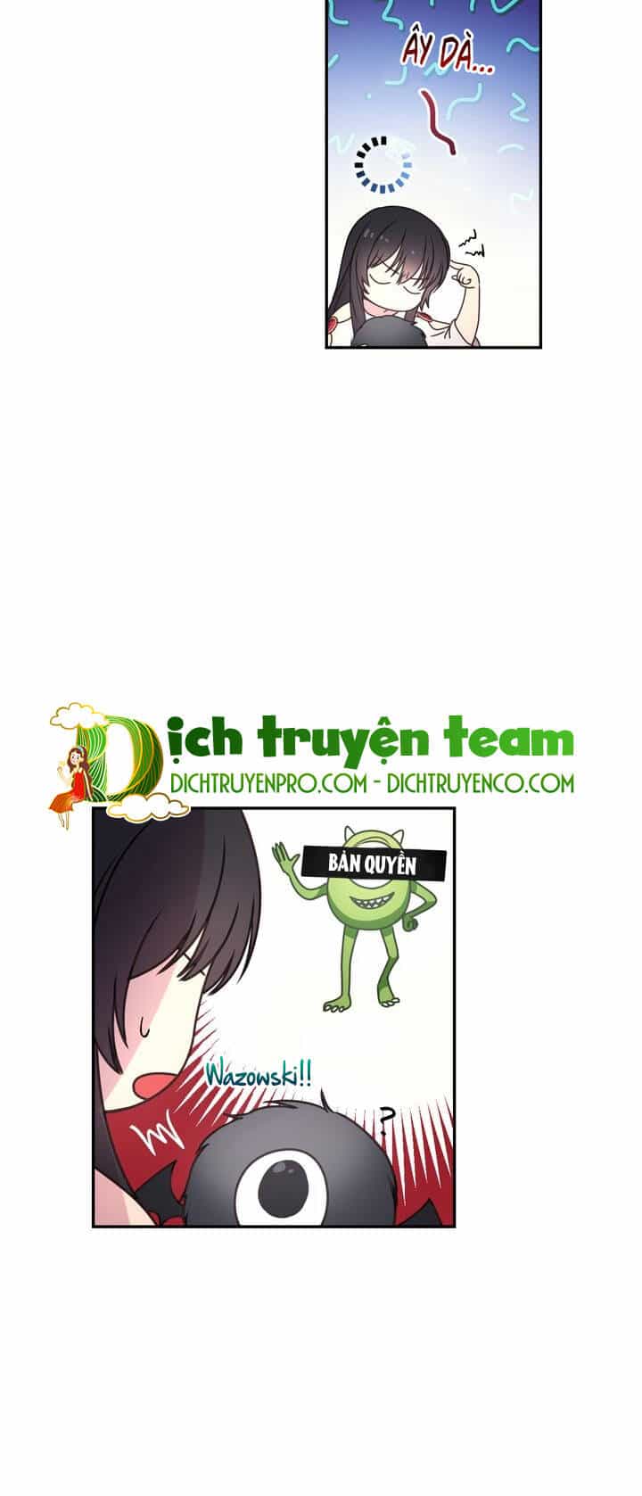 Hãy Cẩn Thận Sợi Tơ Hồng - Chương 22 - ảnh 38