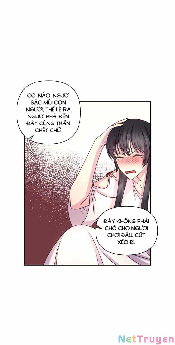 Hãy Cẩn Thận Sợi Tơ Hồng - Chương 23 - ảnh 12