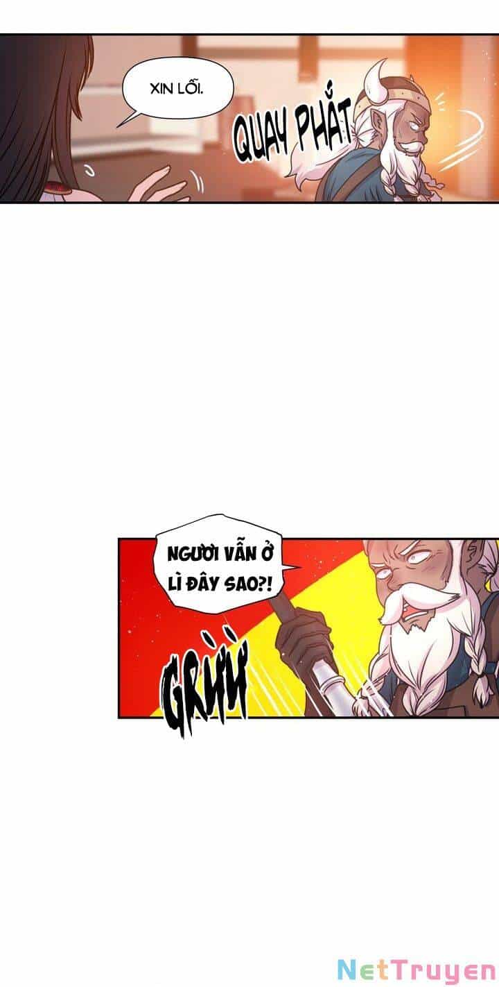 Hãy Cẩn Thận Sợi Tơ Hồng - Chương 23 - ảnh 17