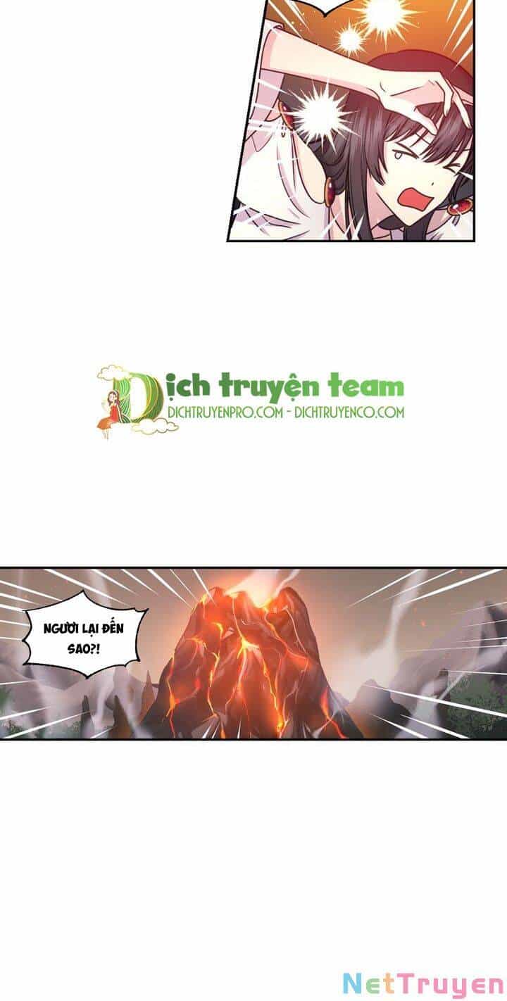 Hãy Cẩn Thận Sợi Tơ Hồng - Chương 23 - ảnh 24