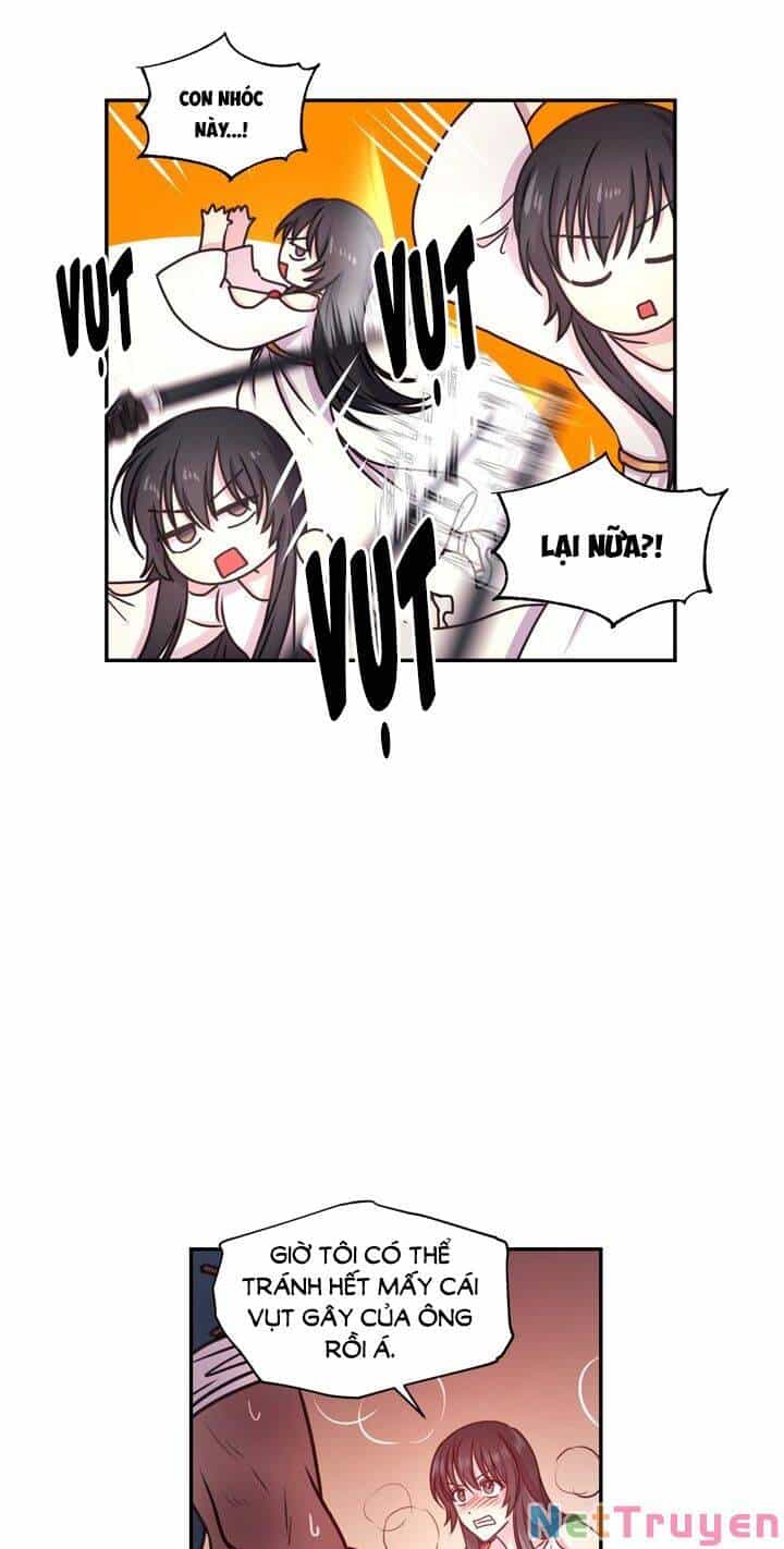 Hãy Cẩn Thận Sợi Tơ Hồng - Chương 23 - ảnh 25