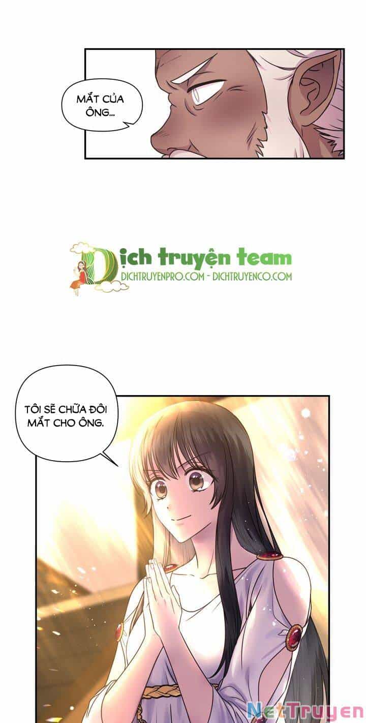Hãy Cẩn Thận Sợi Tơ Hồng - Chương 23 - ảnh 29