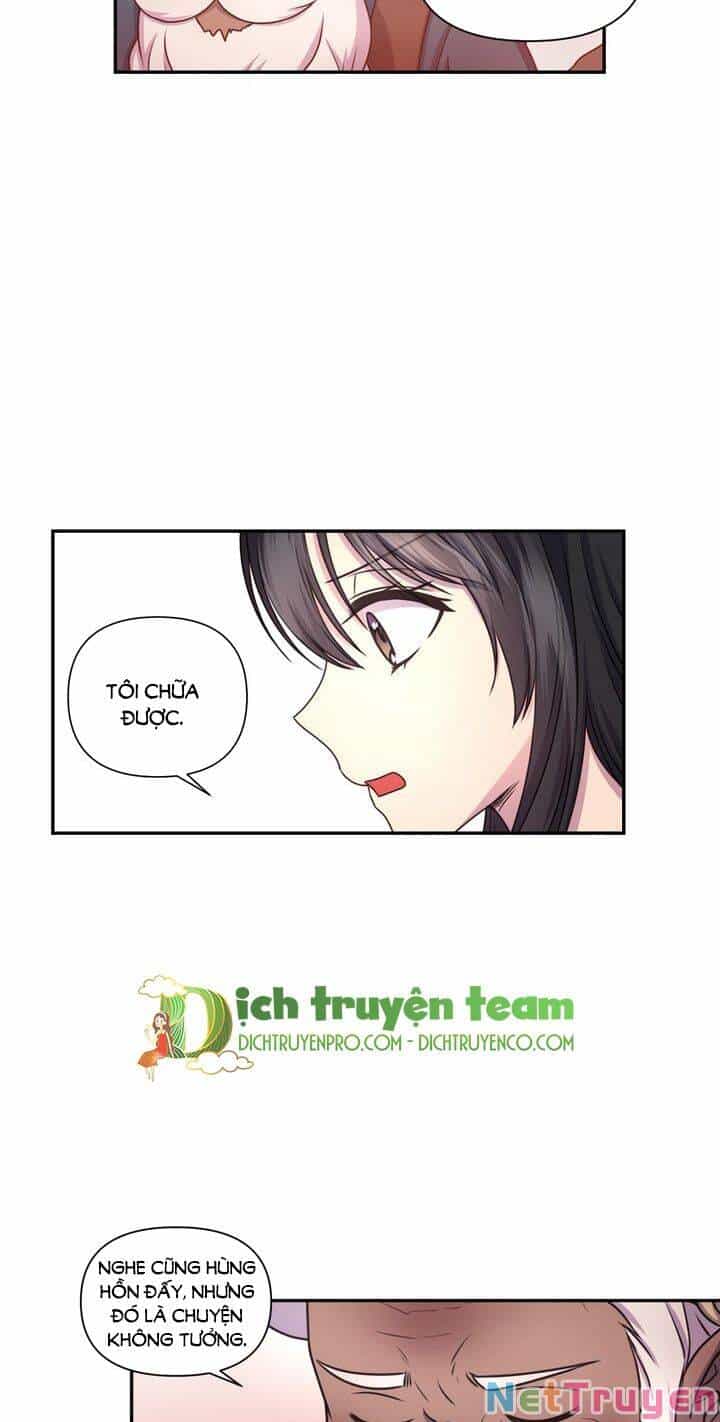 Hãy Cẩn Thận Sợi Tơ Hồng - Chương 23 - ảnh 31
