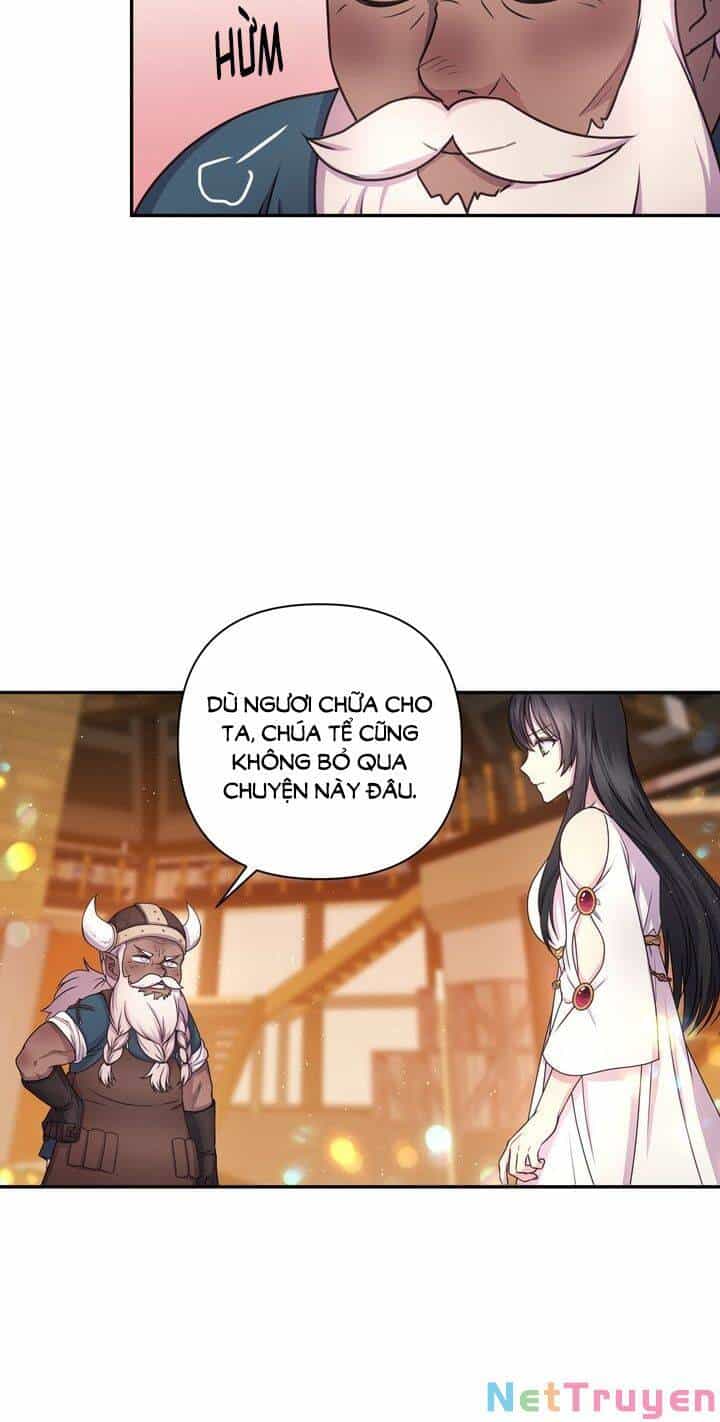 Hãy Cẩn Thận Sợi Tơ Hồng - Chương 23 - ảnh 32