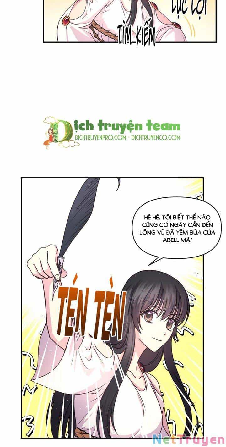 Hãy Cẩn Thận Sợi Tơ Hồng - Chương 23 - ảnh 35