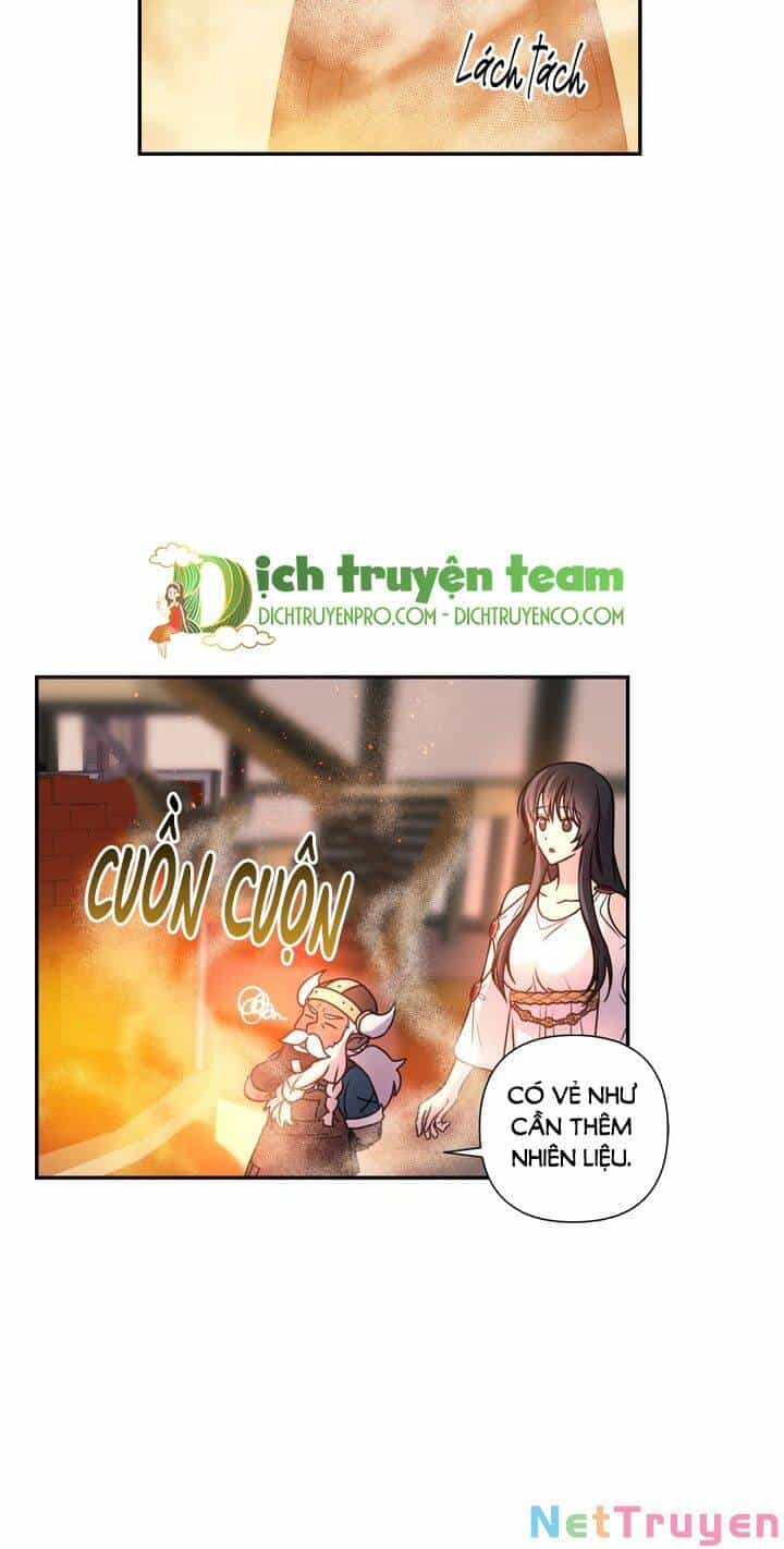 Hãy Cẩn Thận Sợi Tơ Hồng - Chương 23 - ảnh 41