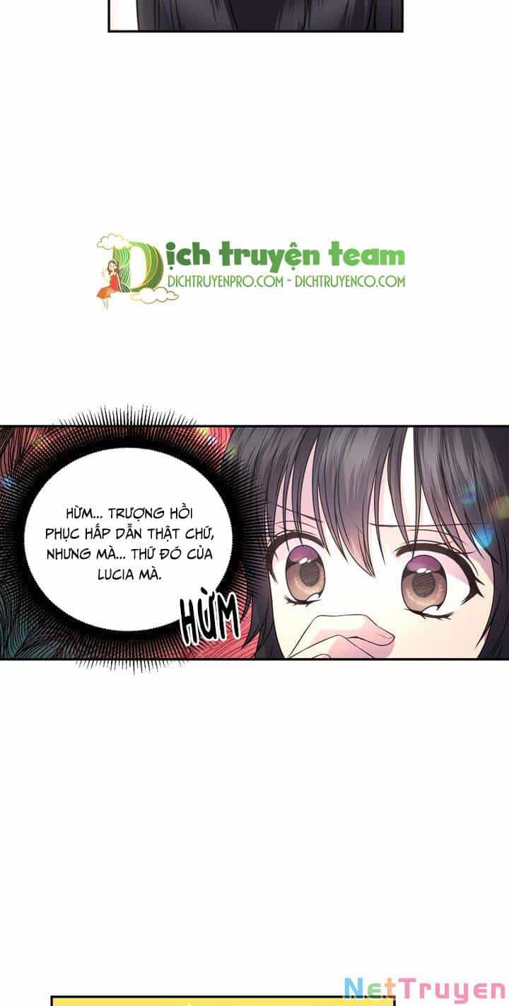 Hãy Cẩn Thận Sợi Tơ Hồng - Chương 23 - ảnh 44