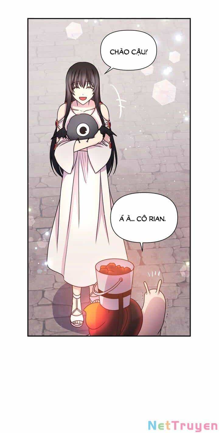 Hãy Cẩn Thận Sợi Tơ Hồng - Chương 23 - ảnh 5