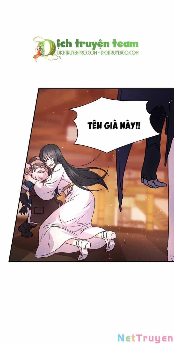 Hãy Cẩn Thận Sợi Tơ Hồng - Chương 23 - ảnh 50