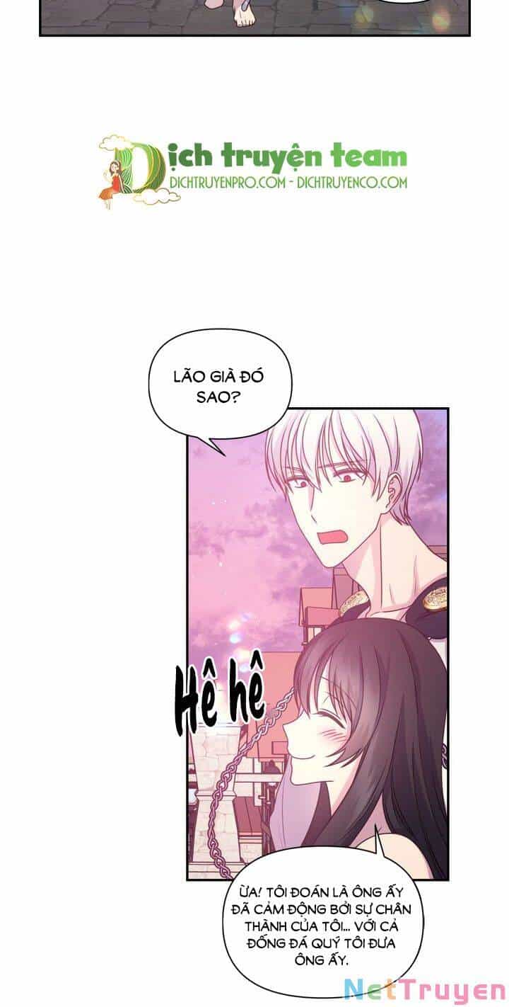 Hãy Cẩn Thận Sợi Tơ Hồng - Chương 24 - ảnh 26