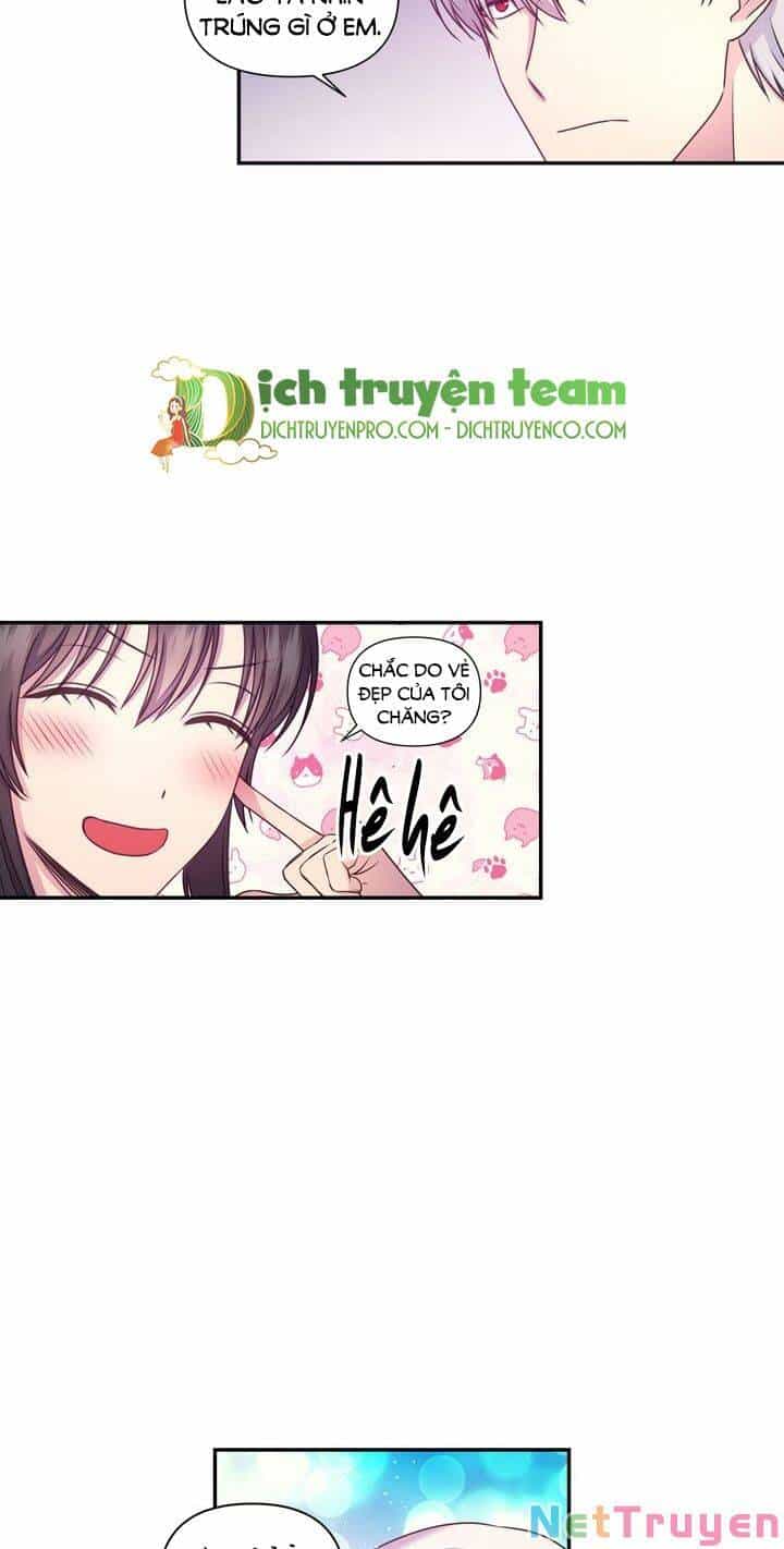 Hãy Cẩn Thận Sợi Tơ Hồng - Chương 24 - ảnh 28
