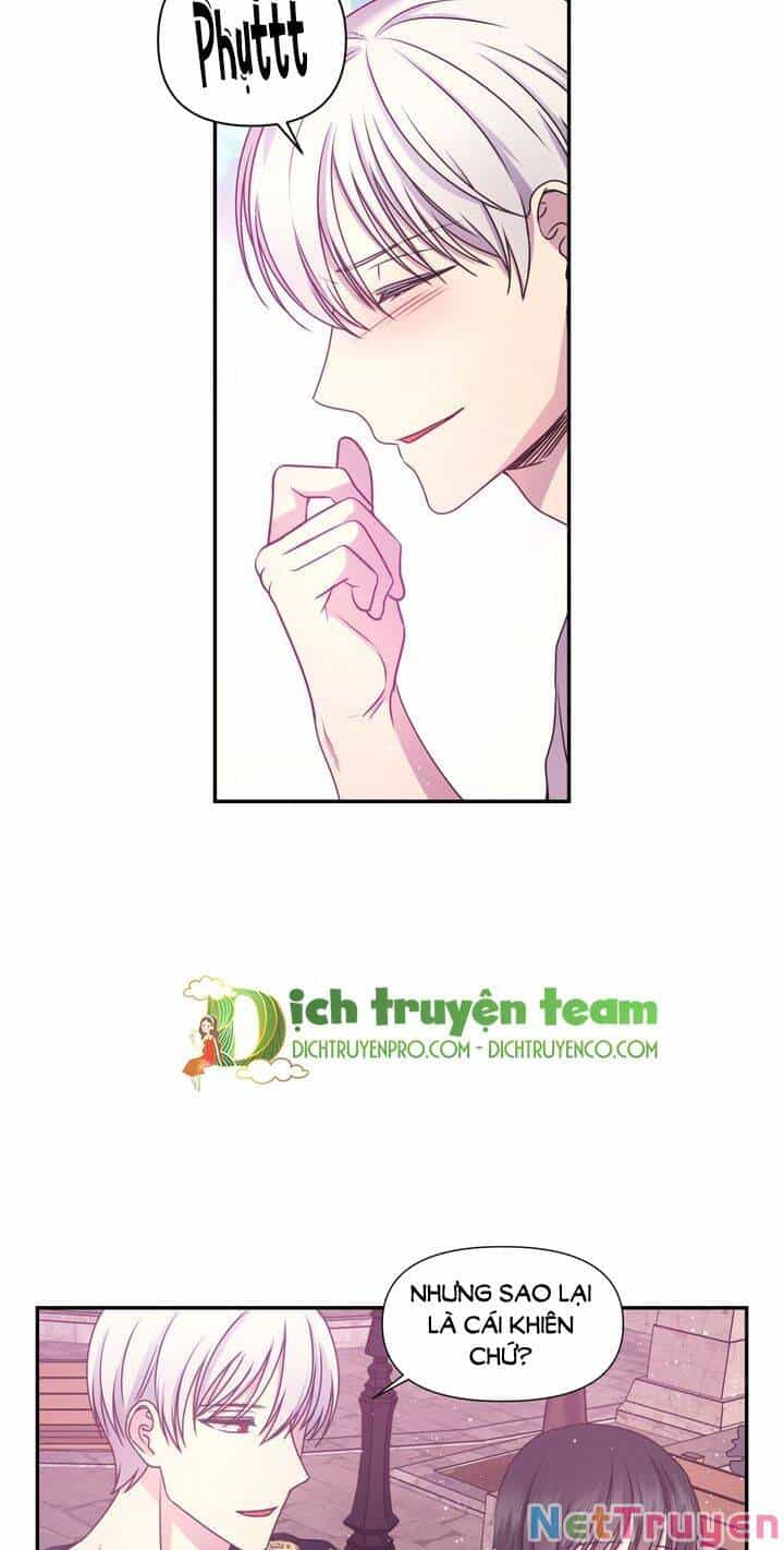 Hãy Cẩn Thận Sợi Tơ Hồng - Chương 24 - ảnh 29