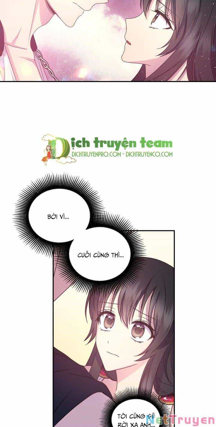 Hãy Cẩn Thận Sợi Tơ Hồng - Chương 24 - ảnh 33