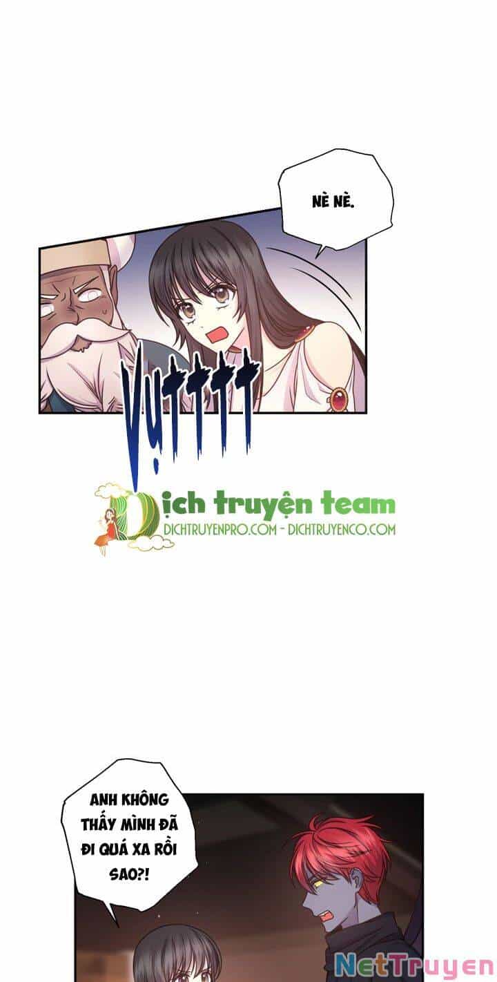 Hãy Cẩn Thận Sợi Tơ Hồng - Chương 24 - ảnh 4