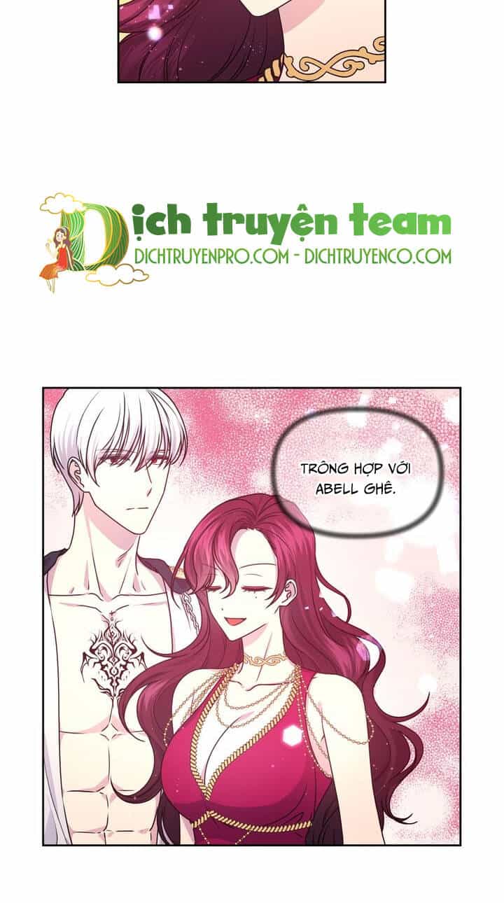 Hãy Cẩn Thận Sợi Tơ Hồng - Chương 25 - ảnh 2