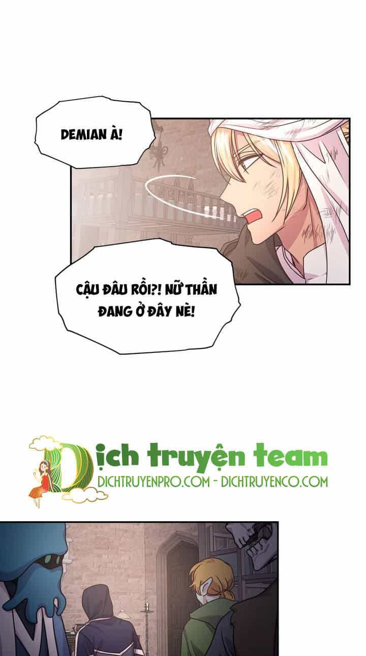 Hãy Cẩn Thận Sợi Tơ Hồng - Chương 25 - ảnh 33