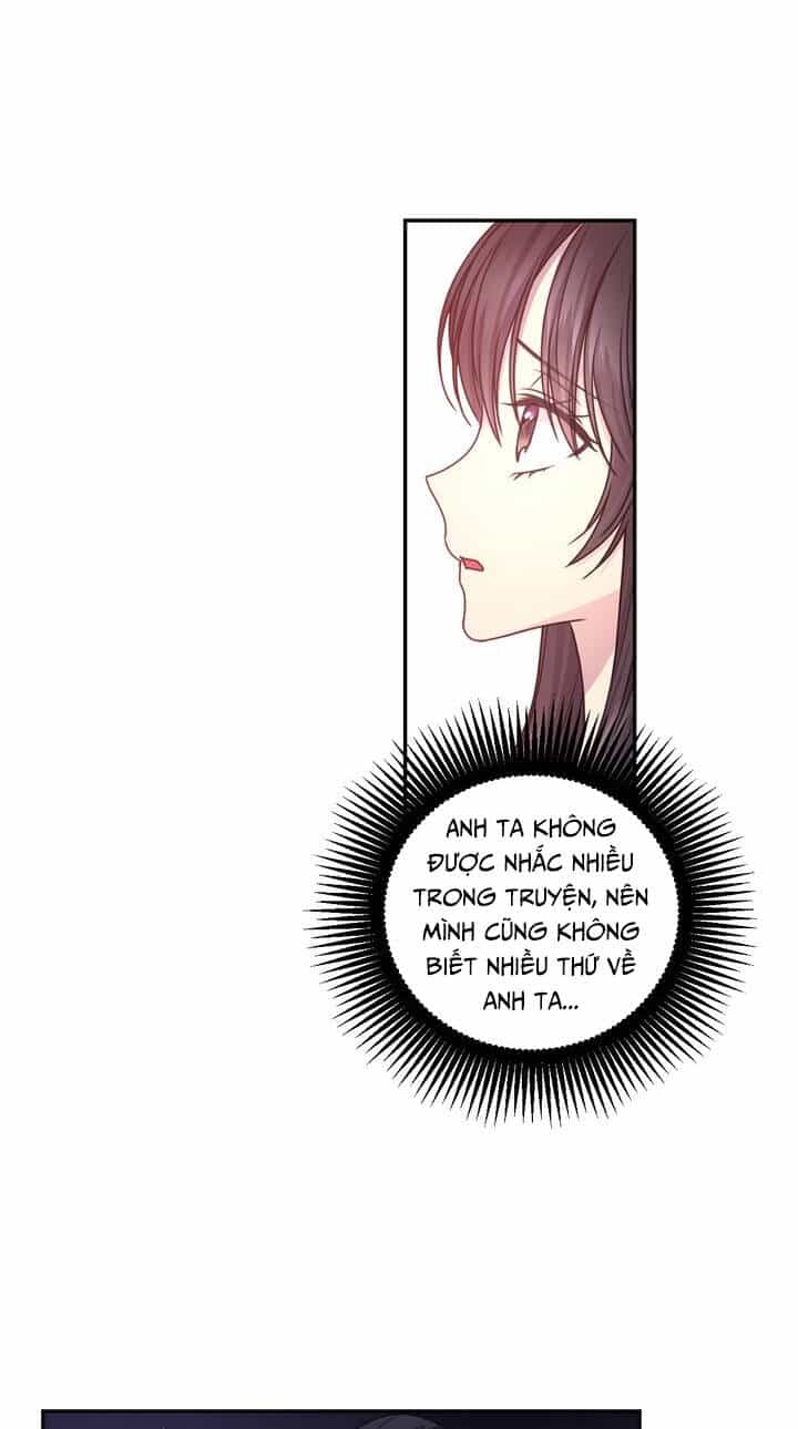 Hãy Cẩn Thận Sợi Tơ Hồng - Chương 25 - ảnh 39