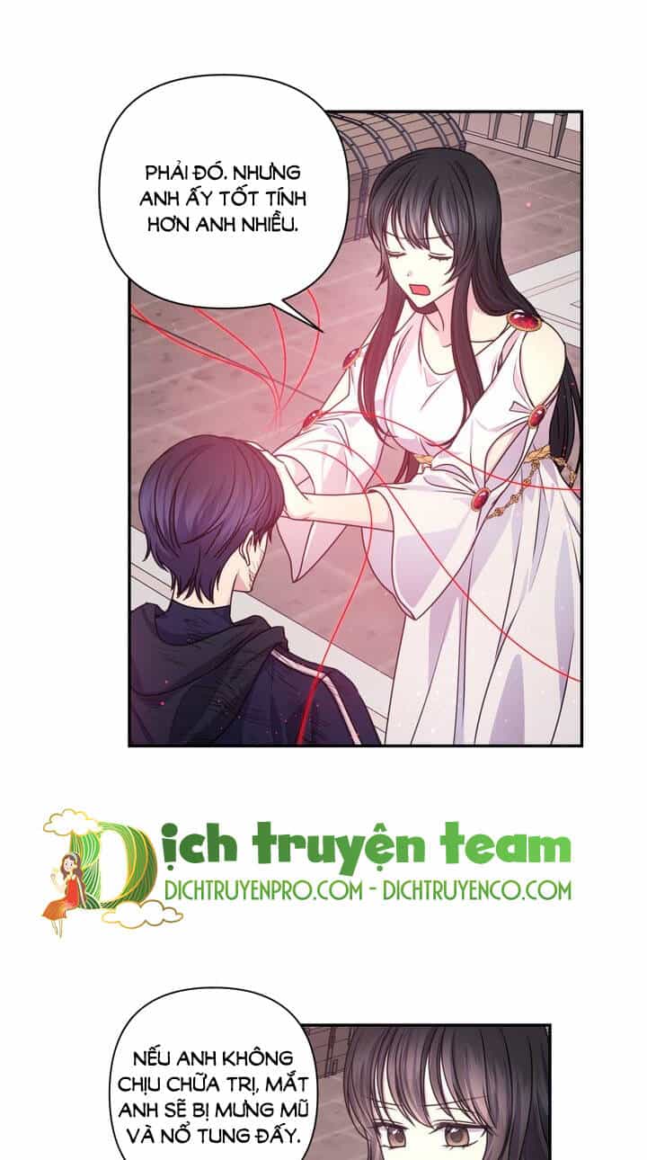 Hãy Cẩn Thận Sợi Tơ Hồng - Chương 25 - ảnh 45