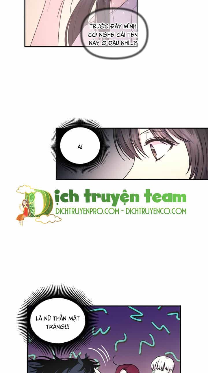 Hãy Cẩn Thận Sợi Tơ Hồng - Chương 25 - ảnh 5