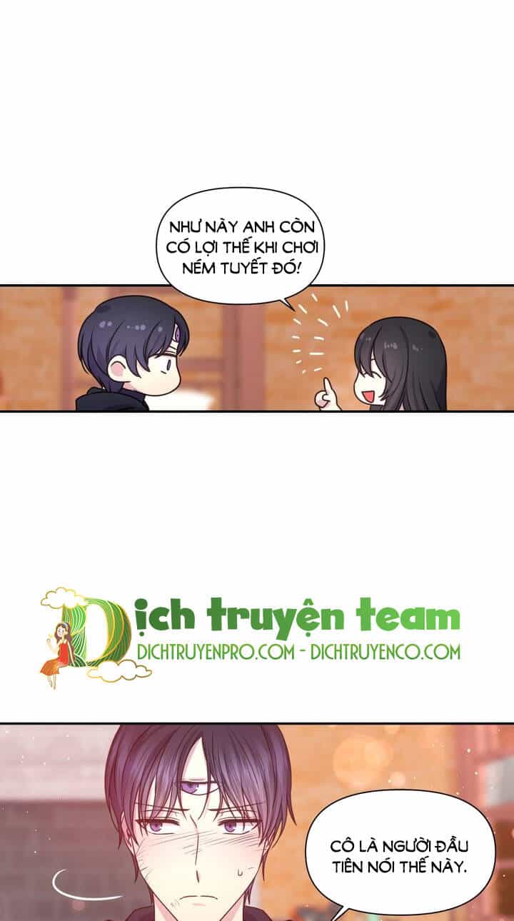 Hãy Cẩn Thận Sợi Tơ Hồng - Chương 26 - ảnh 14