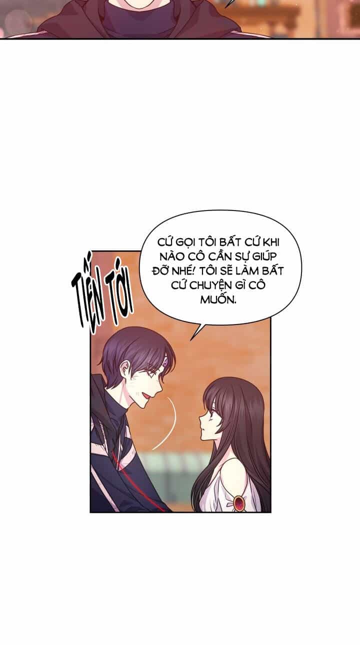 Hãy Cẩn Thận Sợi Tơ Hồng - Chương 26 - ảnh 15