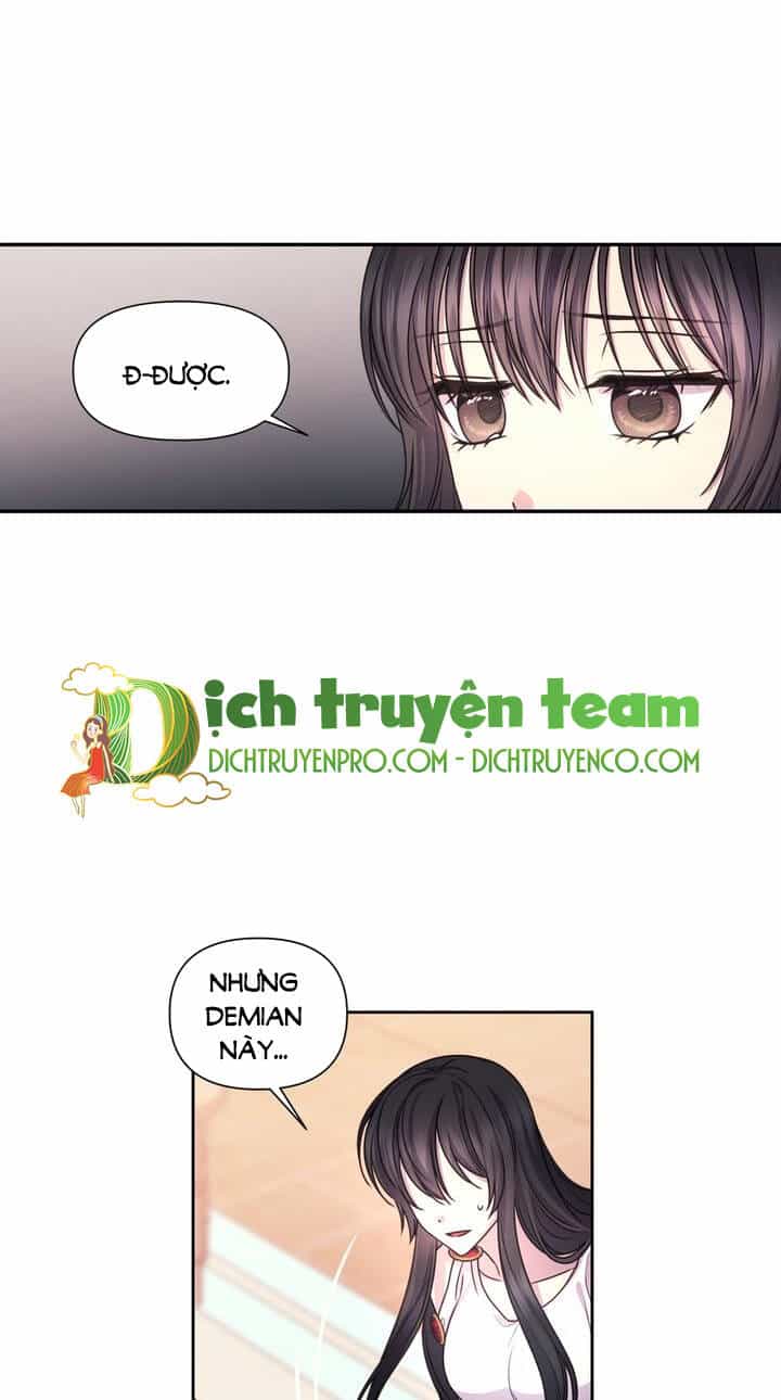 Hãy Cẩn Thận Sợi Tơ Hồng - Chương 26 - ảnh 17