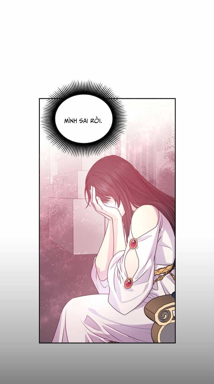 Hãy Cẩn Thận Sợi Tơ Hồng - Chương 26 - ảnh 21