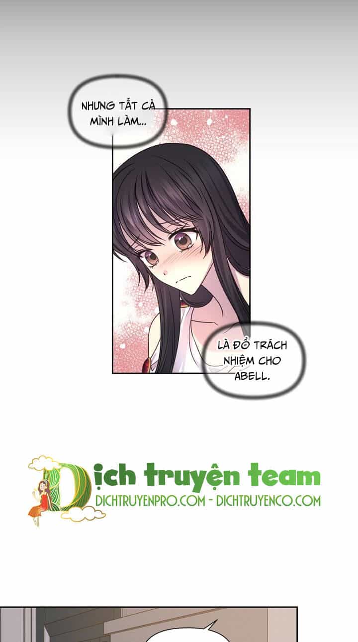 Hãy Cẩn Thận Sợi Tơ Hồng - Chương 26 - ảnh 28
