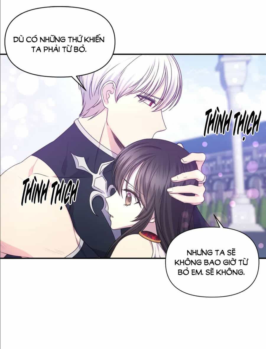 Hãy Cẩn Thận Sợi Tơ Hồng - Chương 27 - ảnh 20