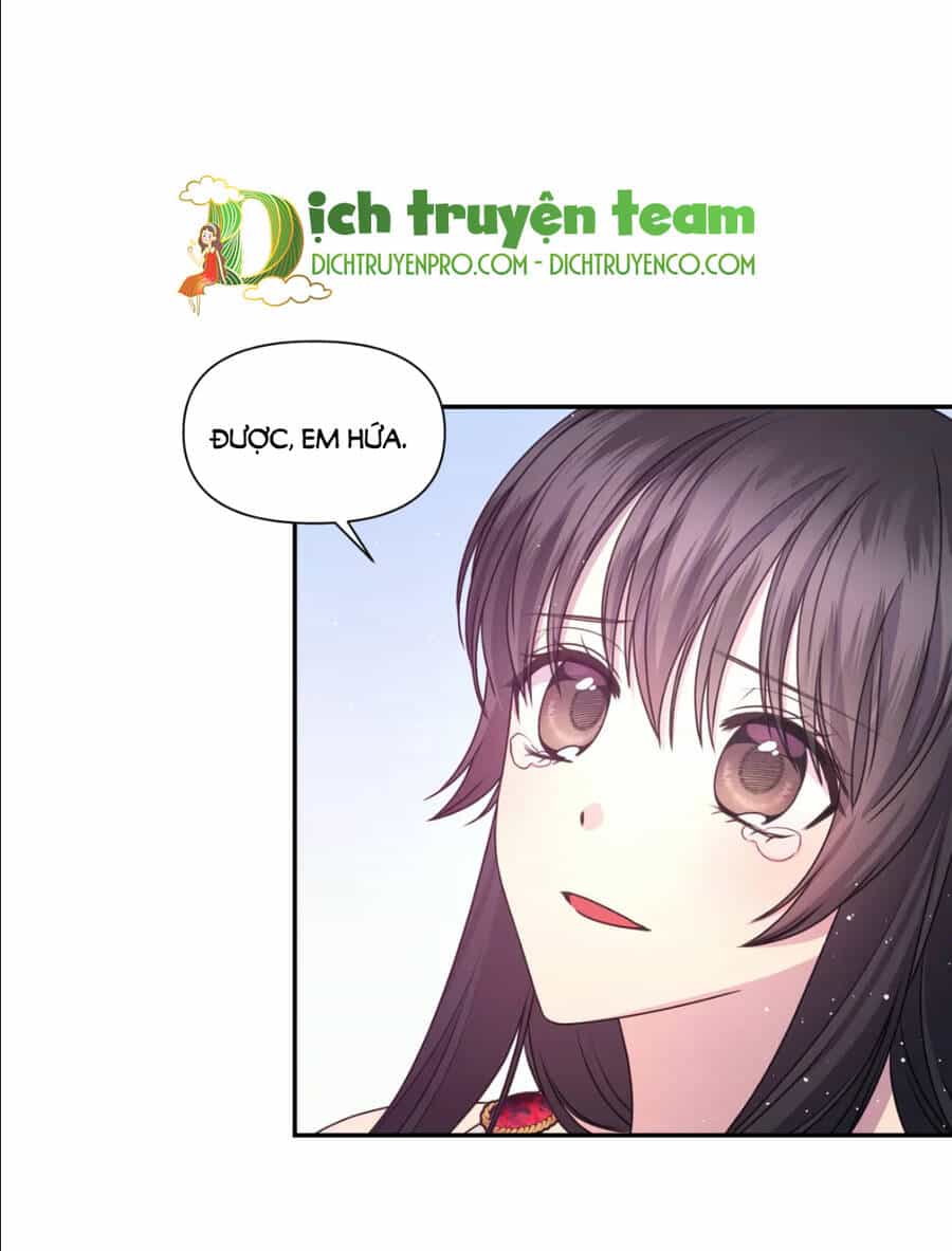 Hãy Cẩn Thận Sợi Tơ Hồng - Chương 27 - ảnh 37