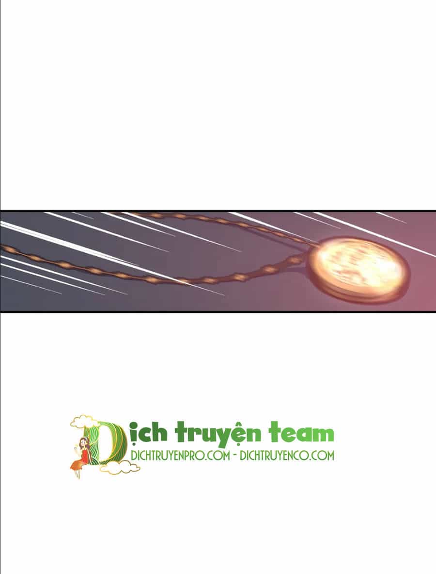 Hãy Cẩn Thận Sợi Tơ Hồng - Chương 27 - ảnh 8