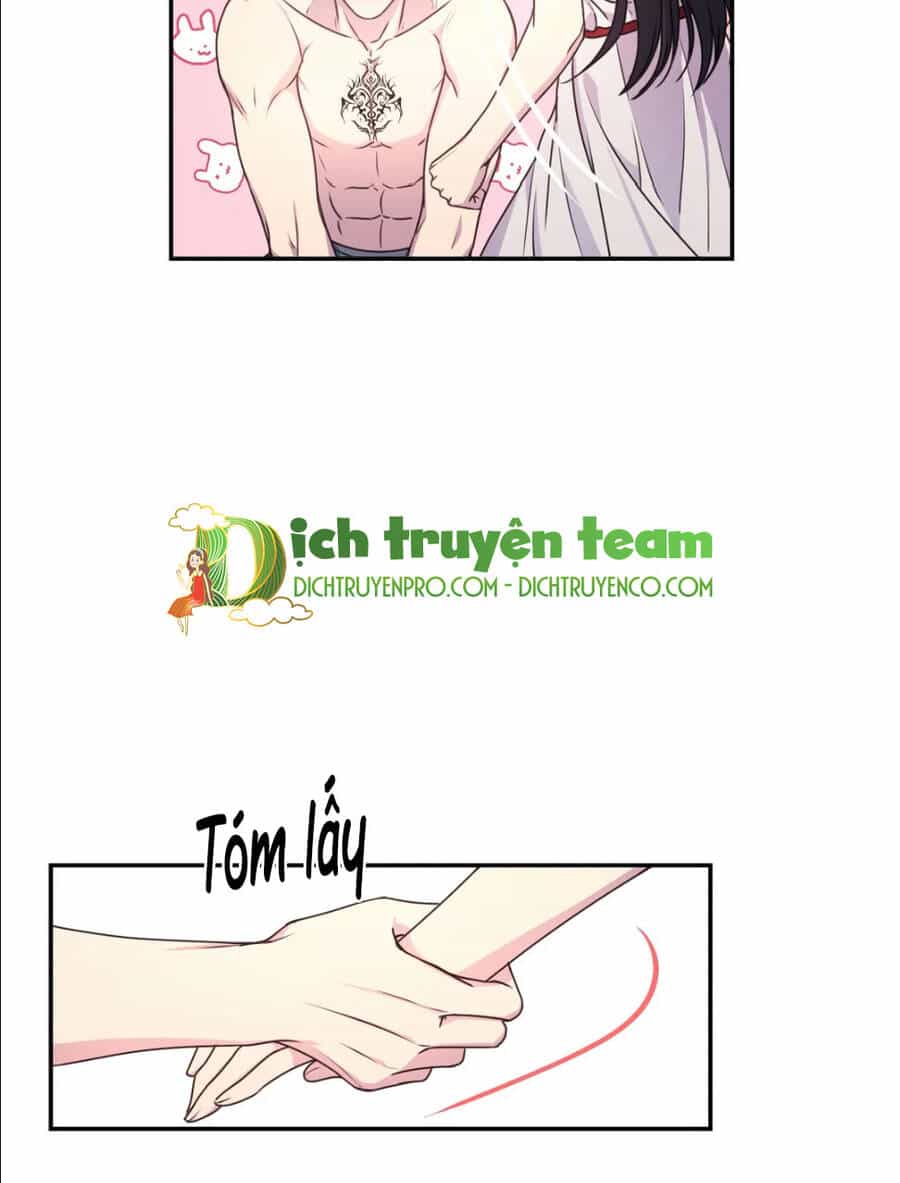 Hãy Cẩn Thận Sợi Tơ Hồng - Chương 28 - ảnh 18