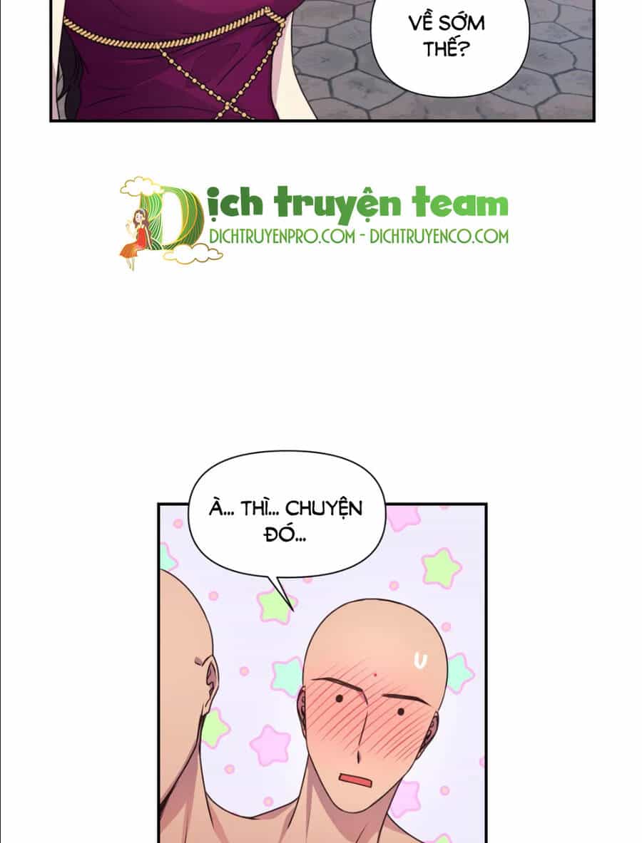 Hãy Cẩn Thận Sợi Tơ Hồng - Chương 28 - ảnh 28