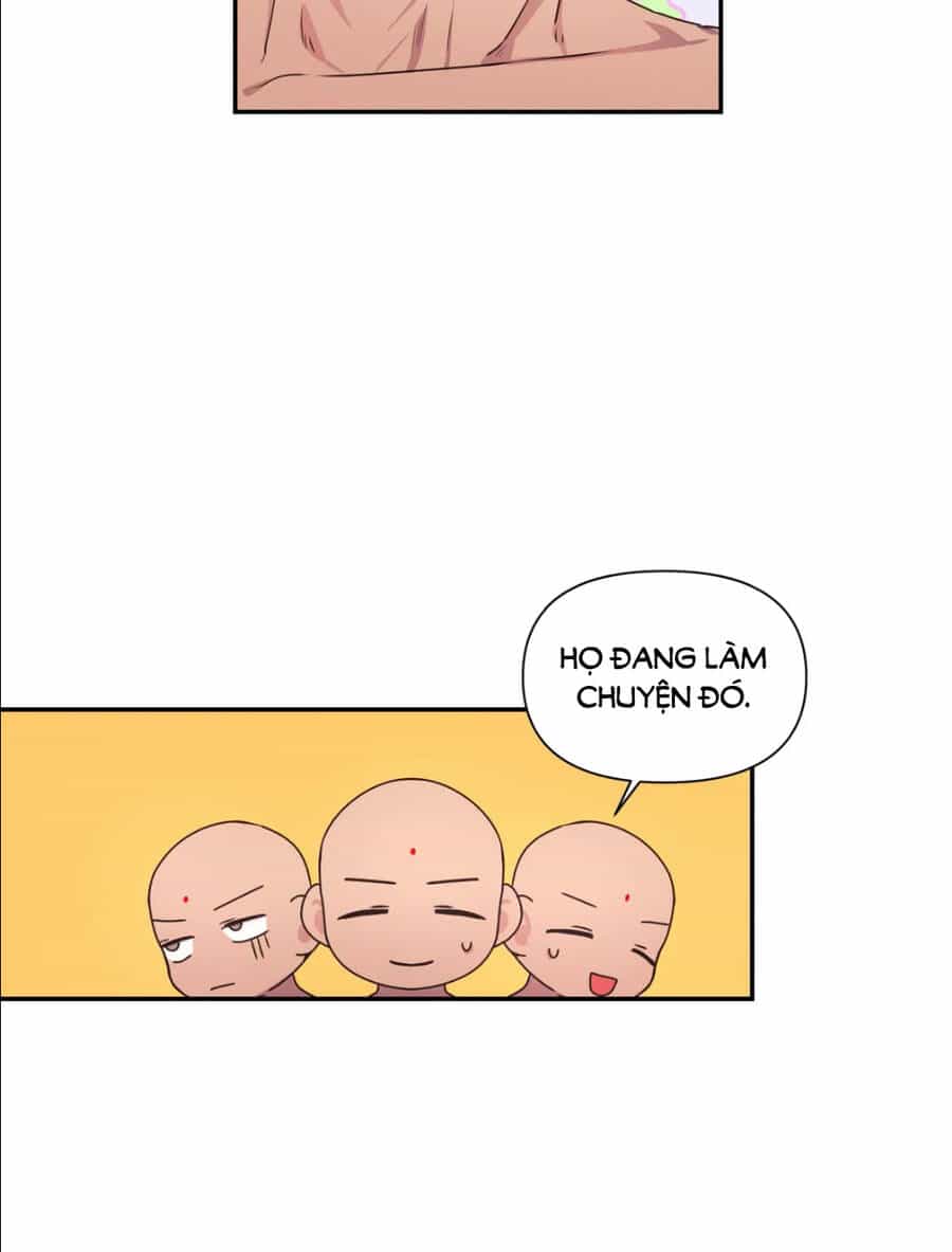 Hãy Cẩn Thận Sợi Tơ Hồng - Chương 28 - ảnh 29