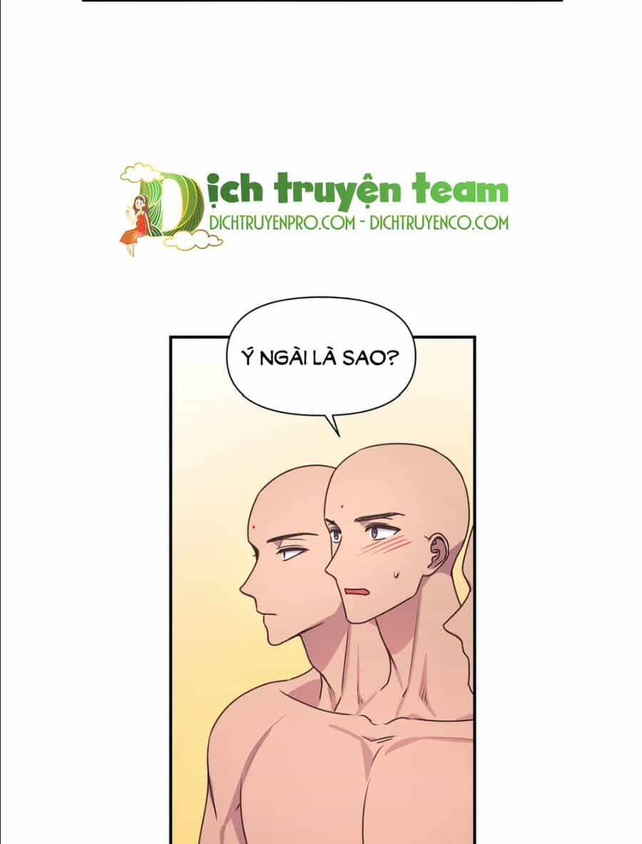 Hãy Cẩn Thận Sợi Tơ Hồng - Chương 28 - ảnh 33