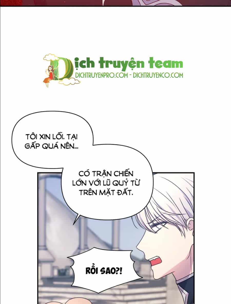 Hãy Cẩn Thận Sợi Tơ Hồng - Chương 28 - ảnh 38