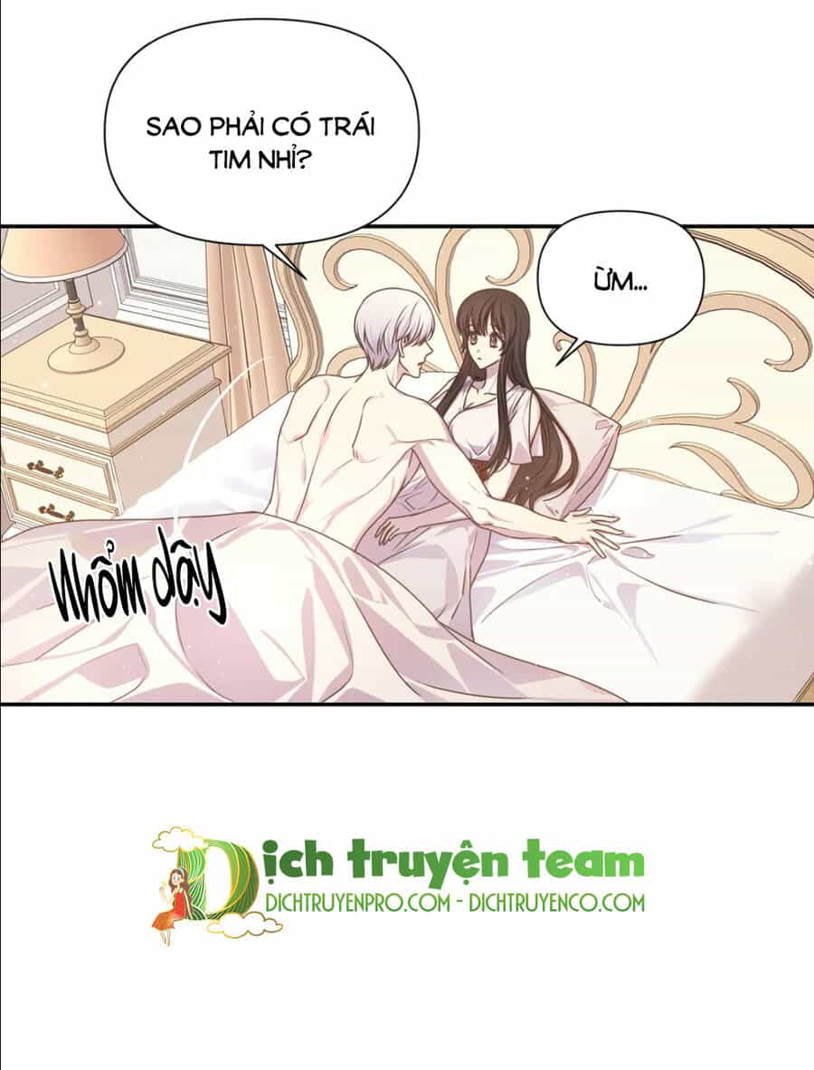 Hãy Cẩn Thận Sợi Tơ Hồng - Chương 28 - ảnh 5