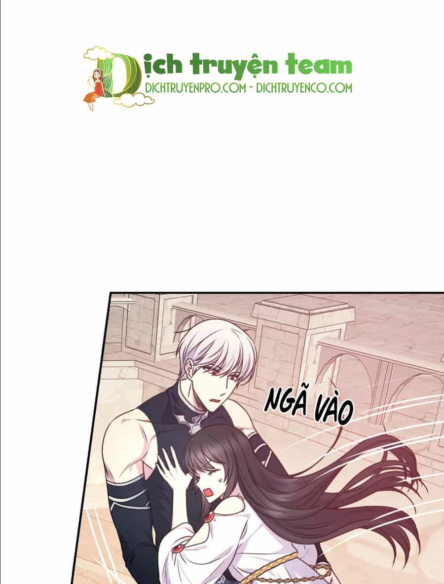 Hãy Cẩn Thận Sợi Tơ Hồng - Chương 28 - ảnh 50